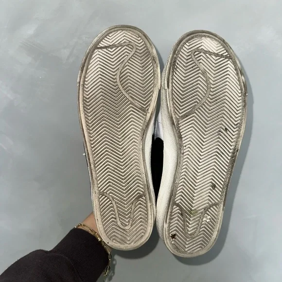 Nike Low Blazers - Picture 5 of 6